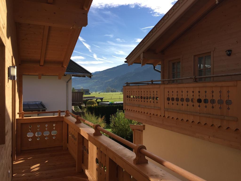 Chalet Noriker Niedernsill Chambre photo