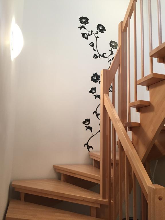 Chalet Noriker Niedernsill Chambre photo